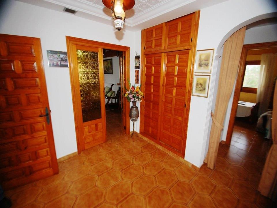 Villa in Els Poblets 