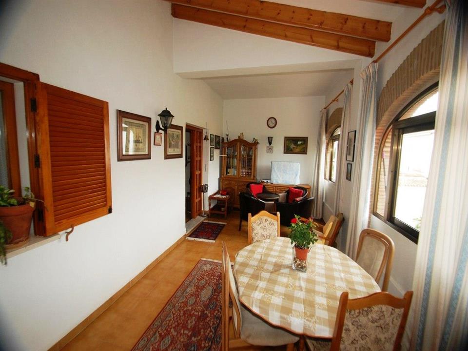 Villa in Els Poblets 