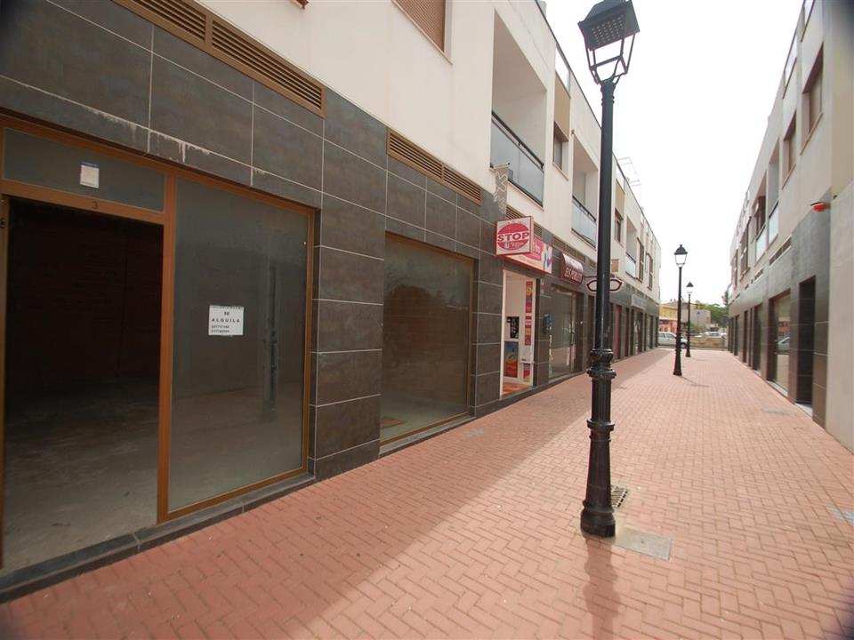 Business in Els Poblets 