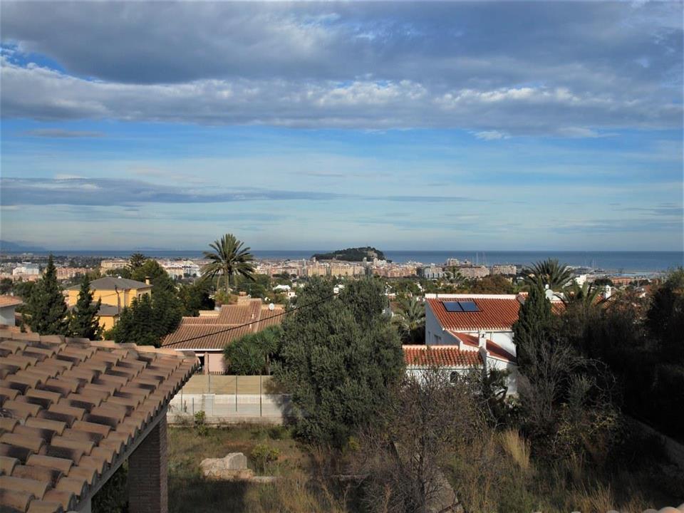 Villa in Denia 