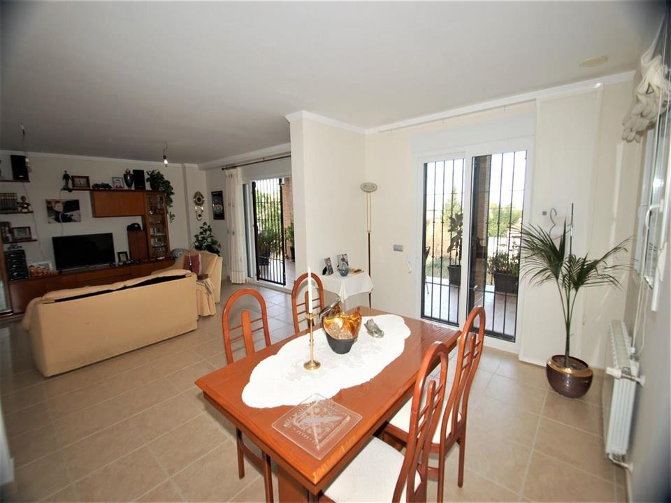 Villa in Denia 