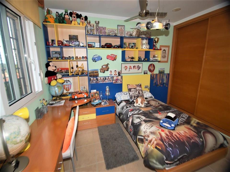 Villa in Denia 