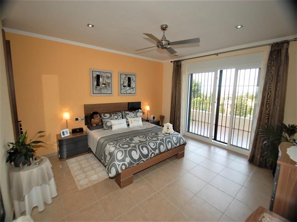 Villa in Denia 