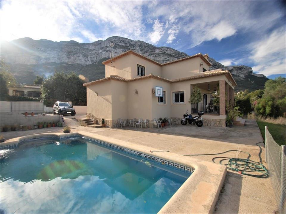Villa in Denia 