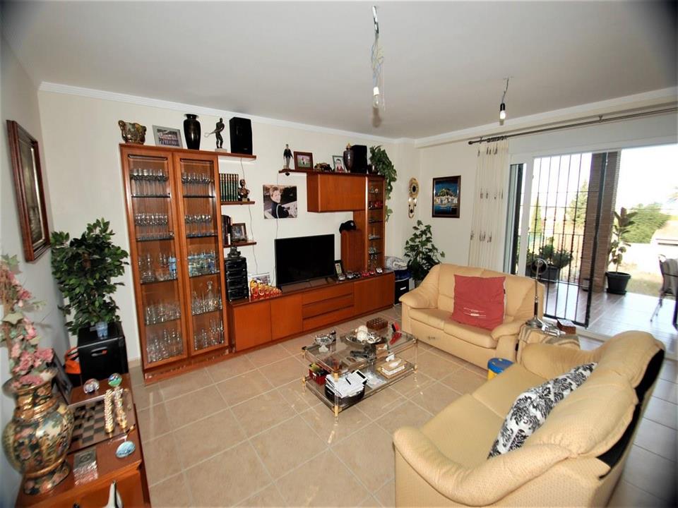 Villa in Denia 
