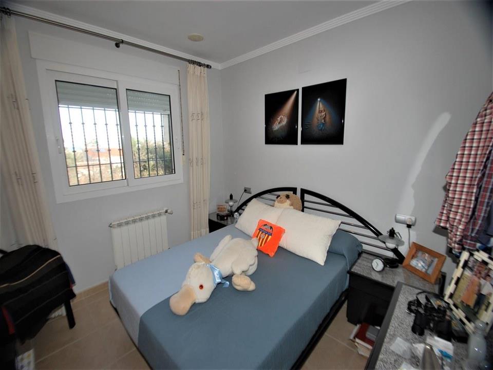 Villa in Denia 