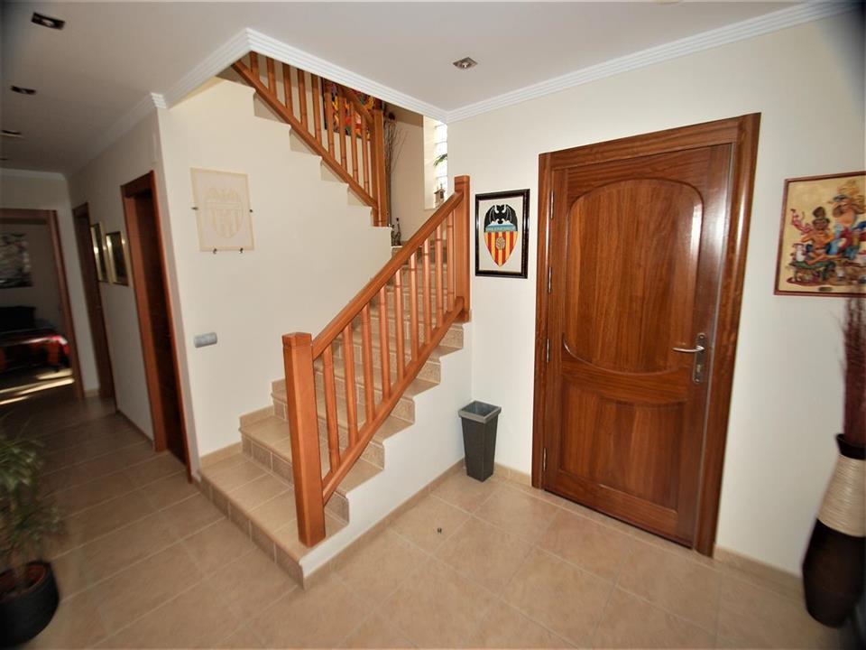 Villa in Denia 