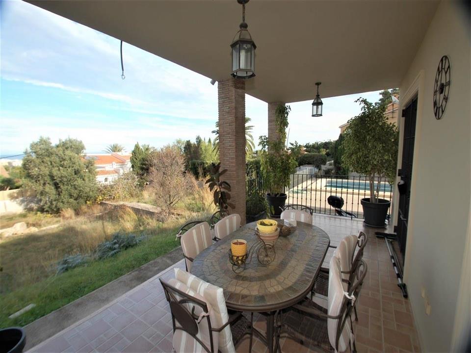 Villa in Denia 