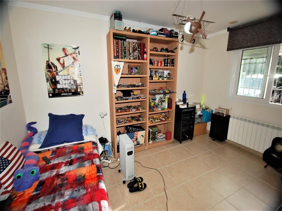 Villa in Denia 