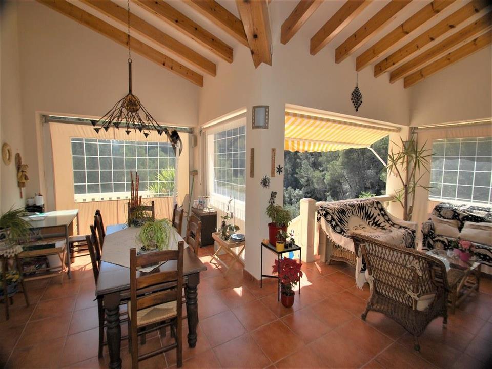 Villa in Orba 