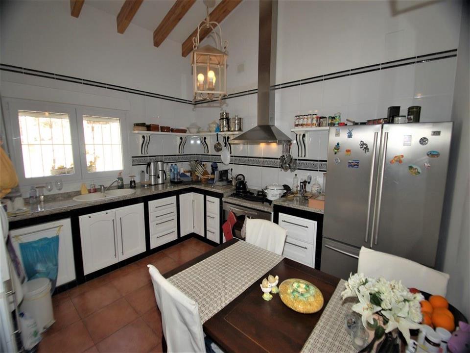 Villa in Orba 