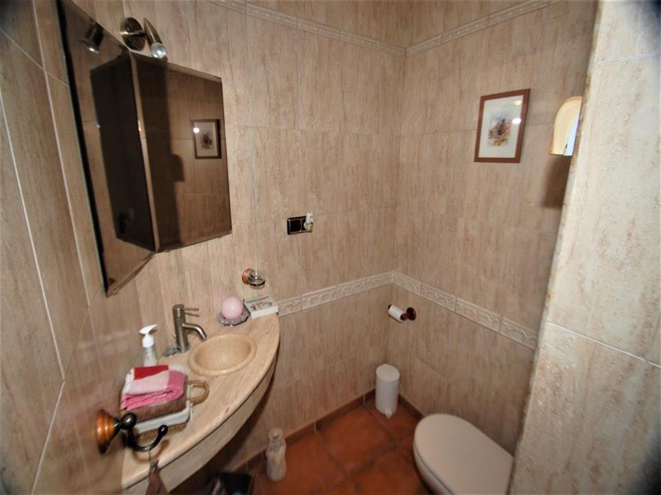Villa in Orba 
