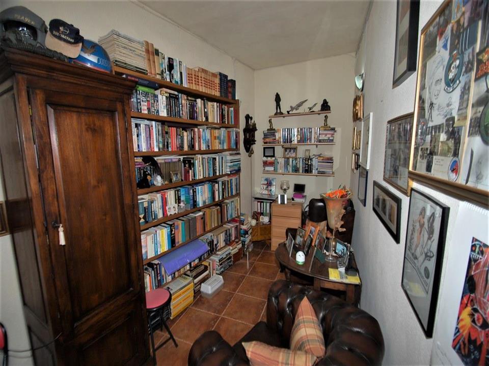 Villa in Orba 