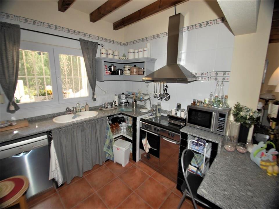 Villa in Orba 