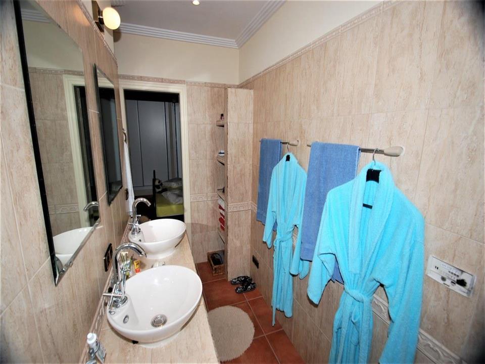 Villa in Orba 