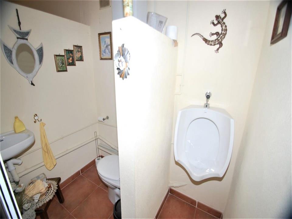 Villa in Orba 