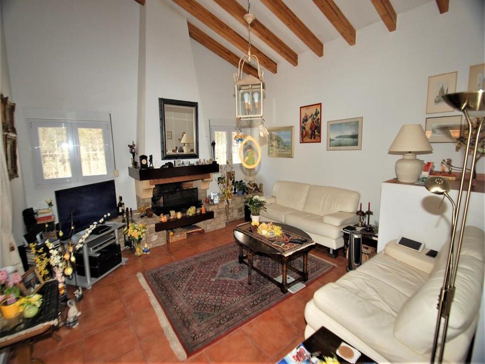 Villa in Orba 