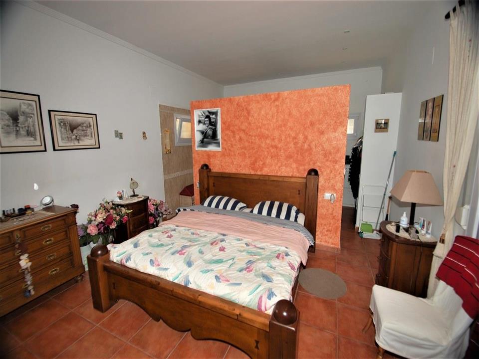 Villa in Orba 
