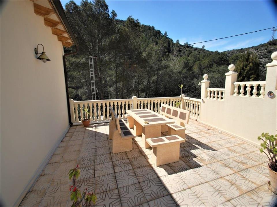 Villa in Orba 