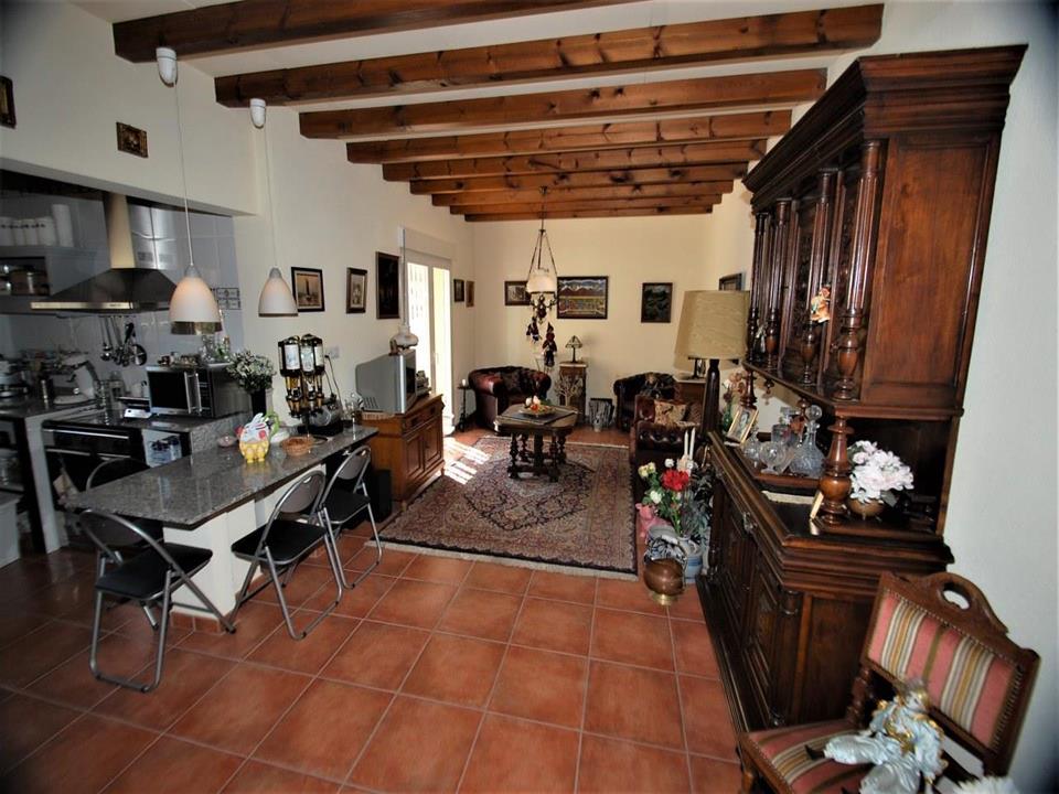 Villa in Orba 