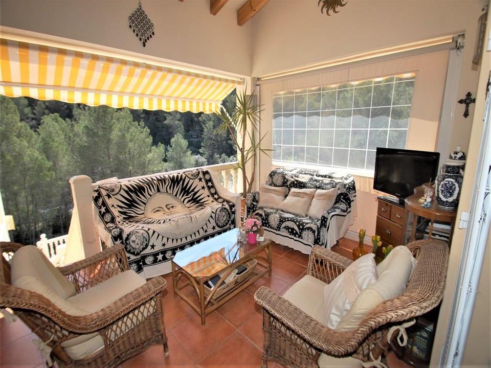 Villa in Orba 