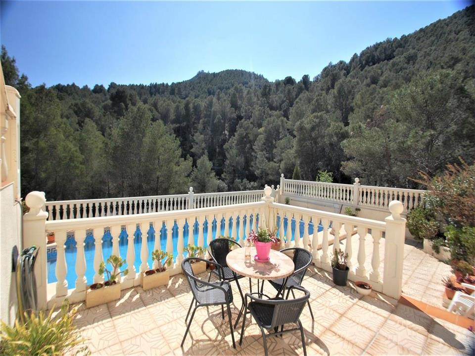 Villa in Orba 
