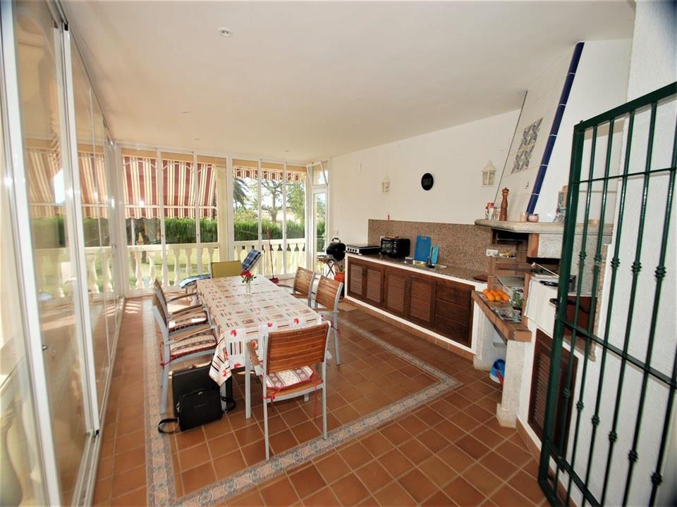 Venta. Villas en Denia