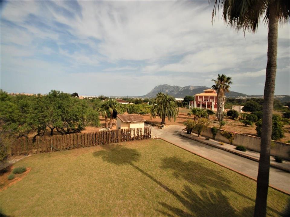 Venta. Villas en Denia