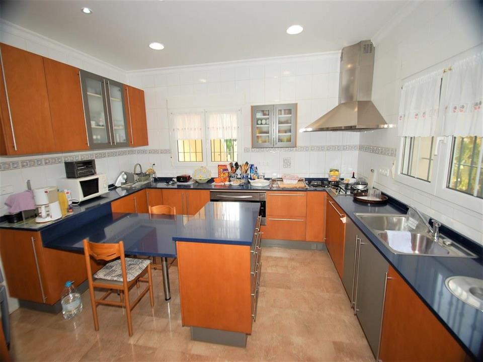 Venta. Villas en Denia