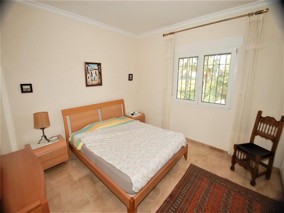 Venta. Villas en Denia