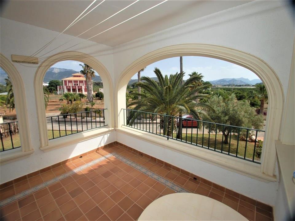 Venta. Villas en Denia