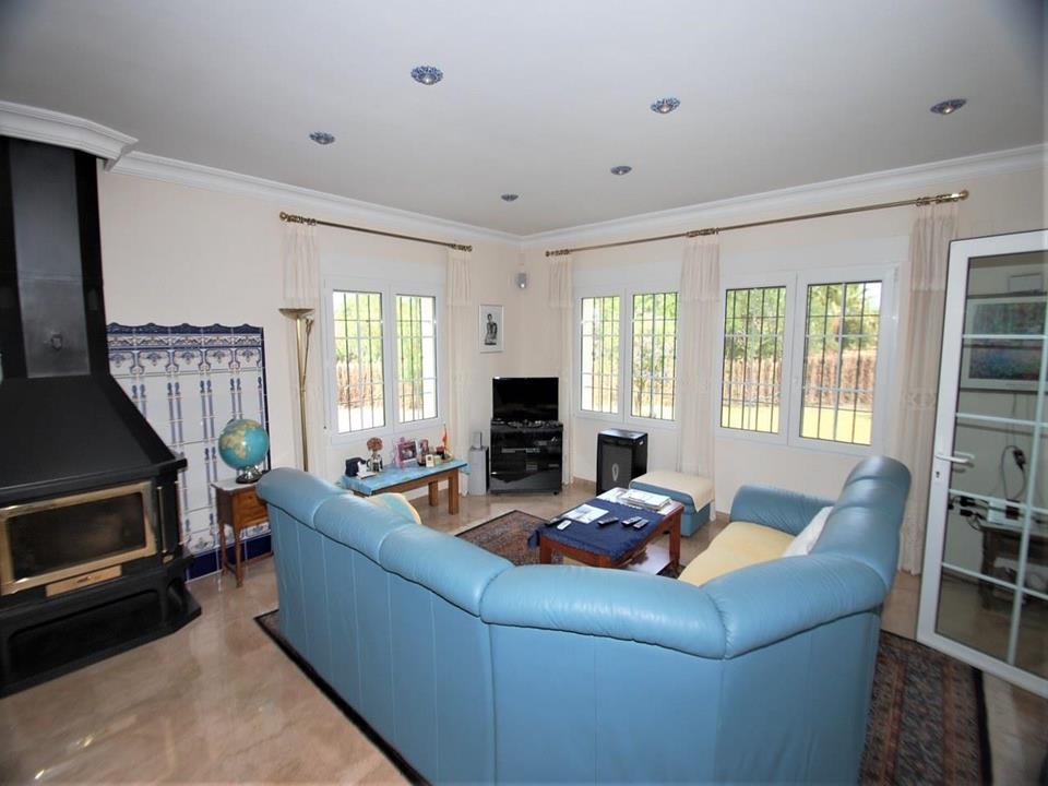 Venta. Villas en Denia