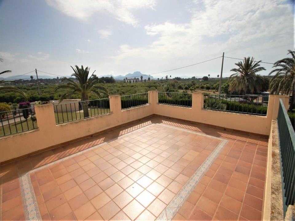 Venta. Villas en Denia