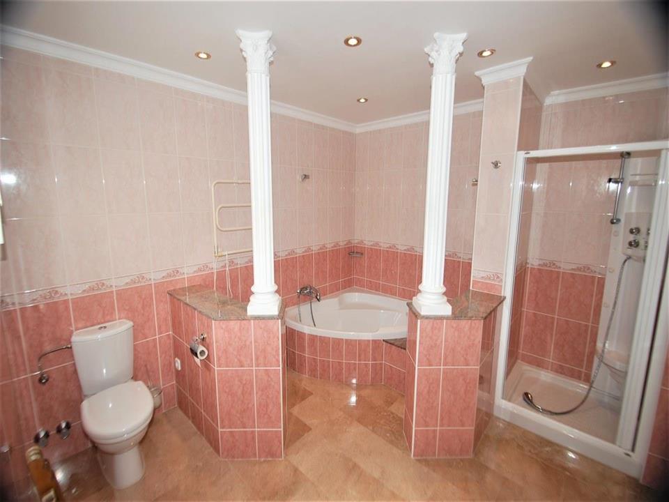 Venta. Villas en Denia