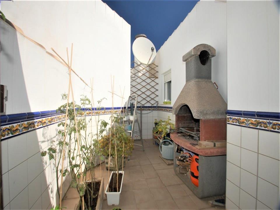 Apartment in Ondara 