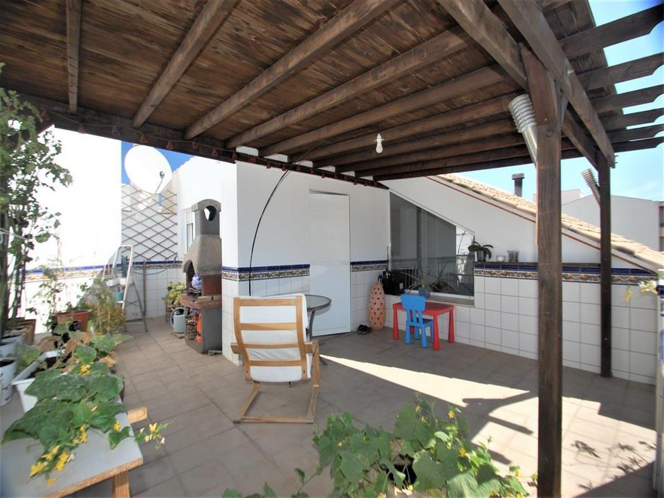 Apartment in Ondara 