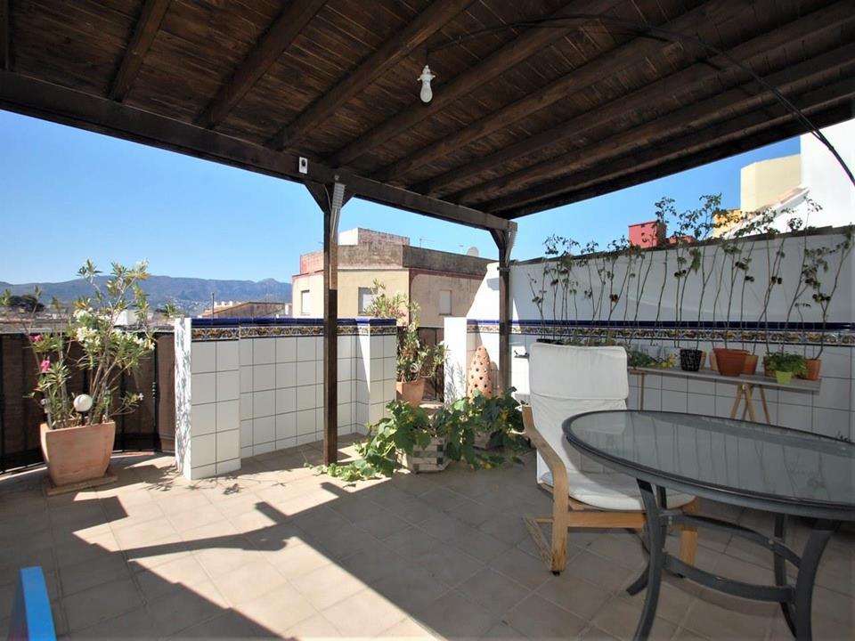 Apartment in Ondara 
