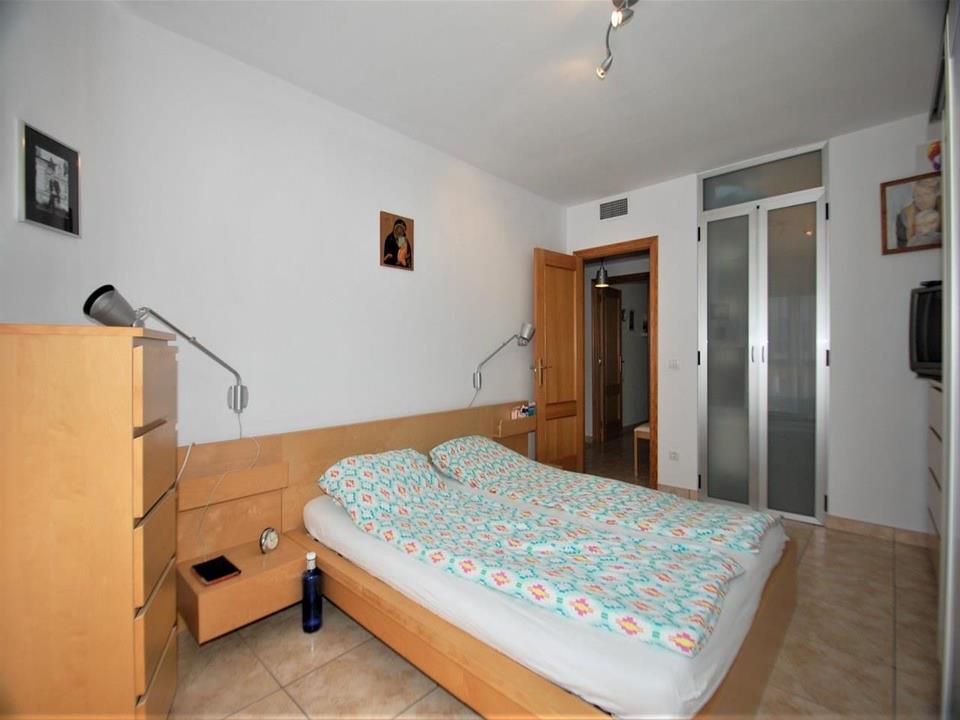 Apartment in Ondara 