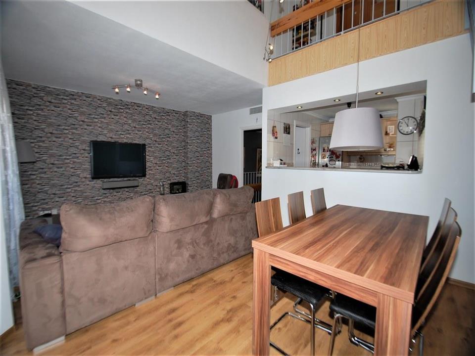 Apartment in Ondara 