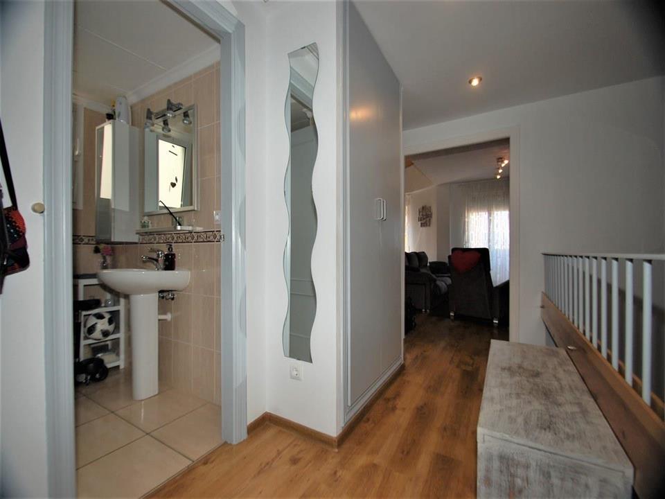 Apartment in Ondara 