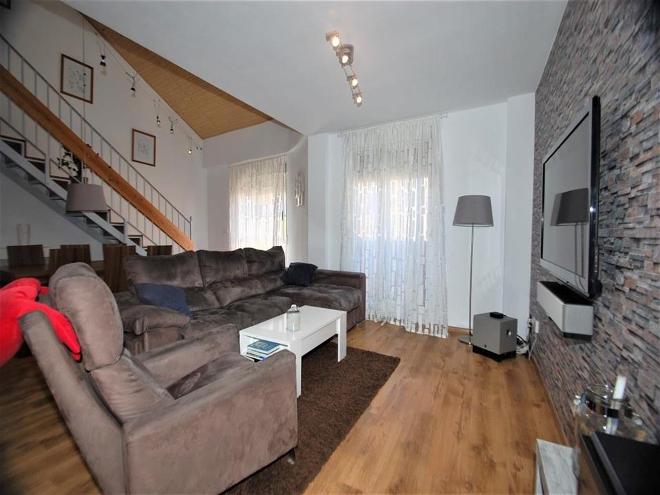 Apartment in Ondara 