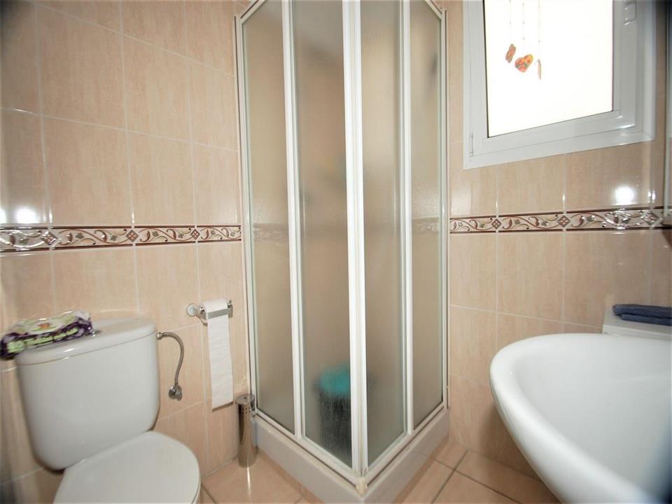 Apartment in Ondara 