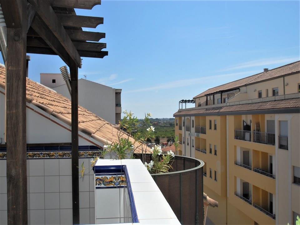 Apartment in Ondara 