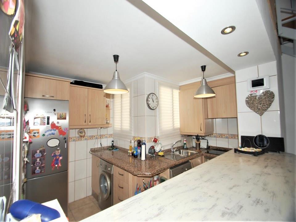 Apartment in Ondara 