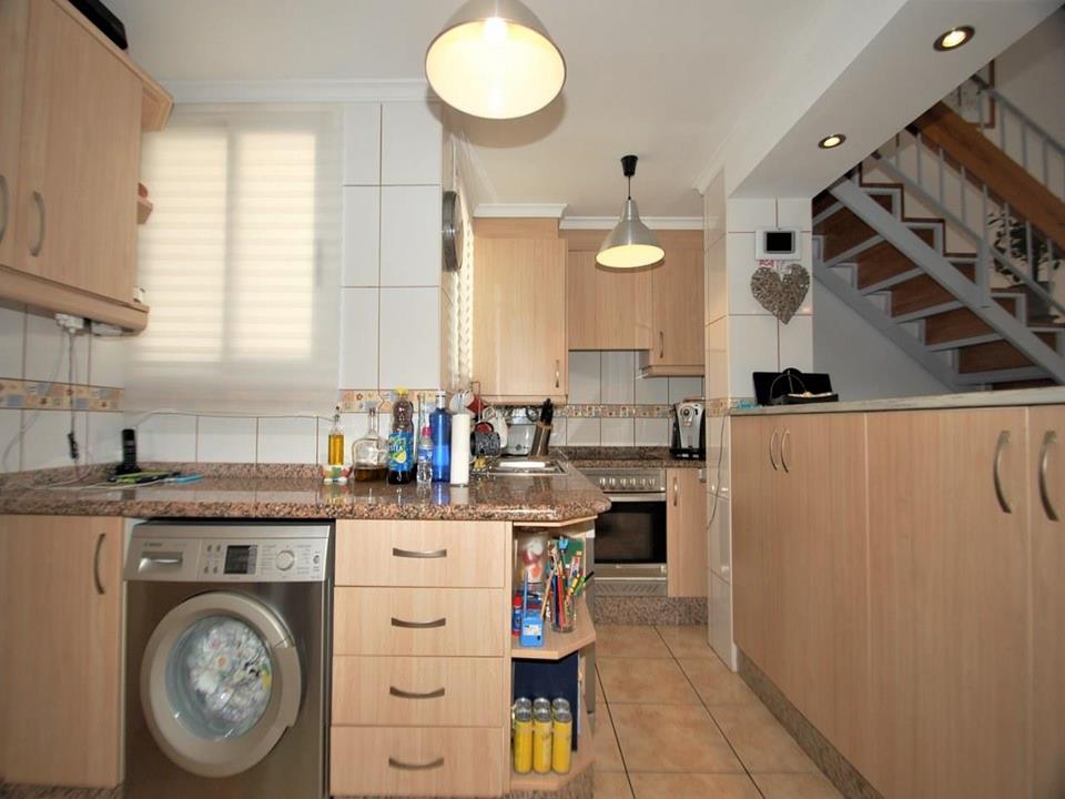 Apartment in Ondara 