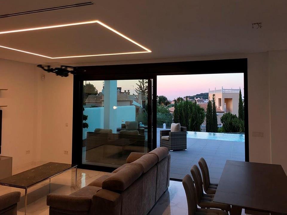 Villa in Denia 