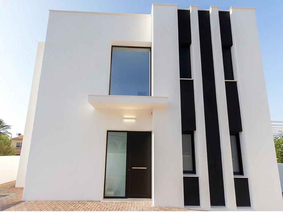 Villa in Denia 