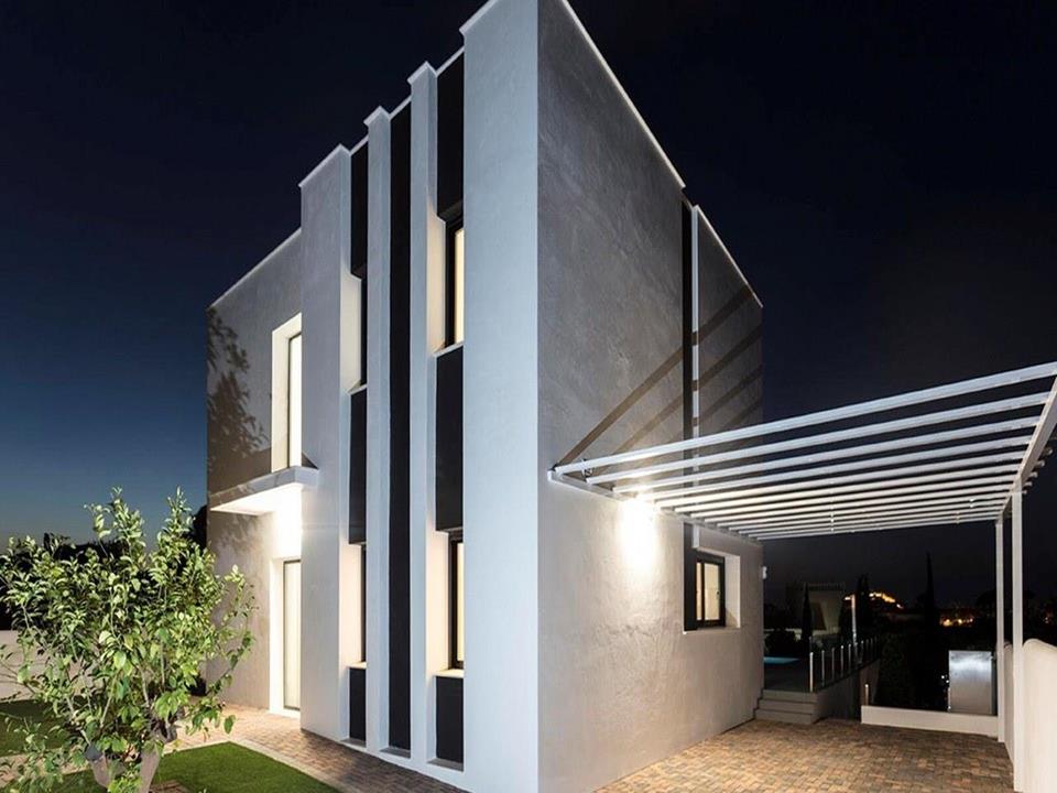 Villa in Denia 