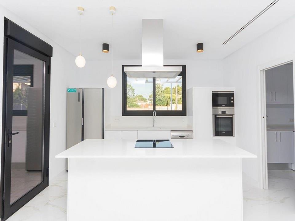 Villa in Denia 