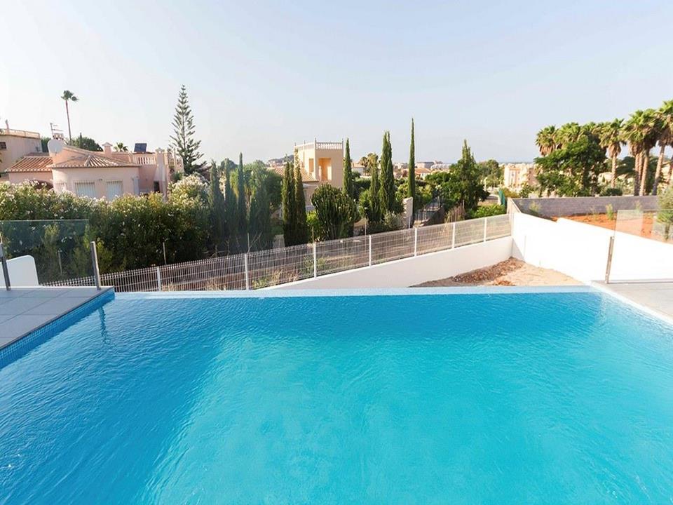 Villa in Denia 